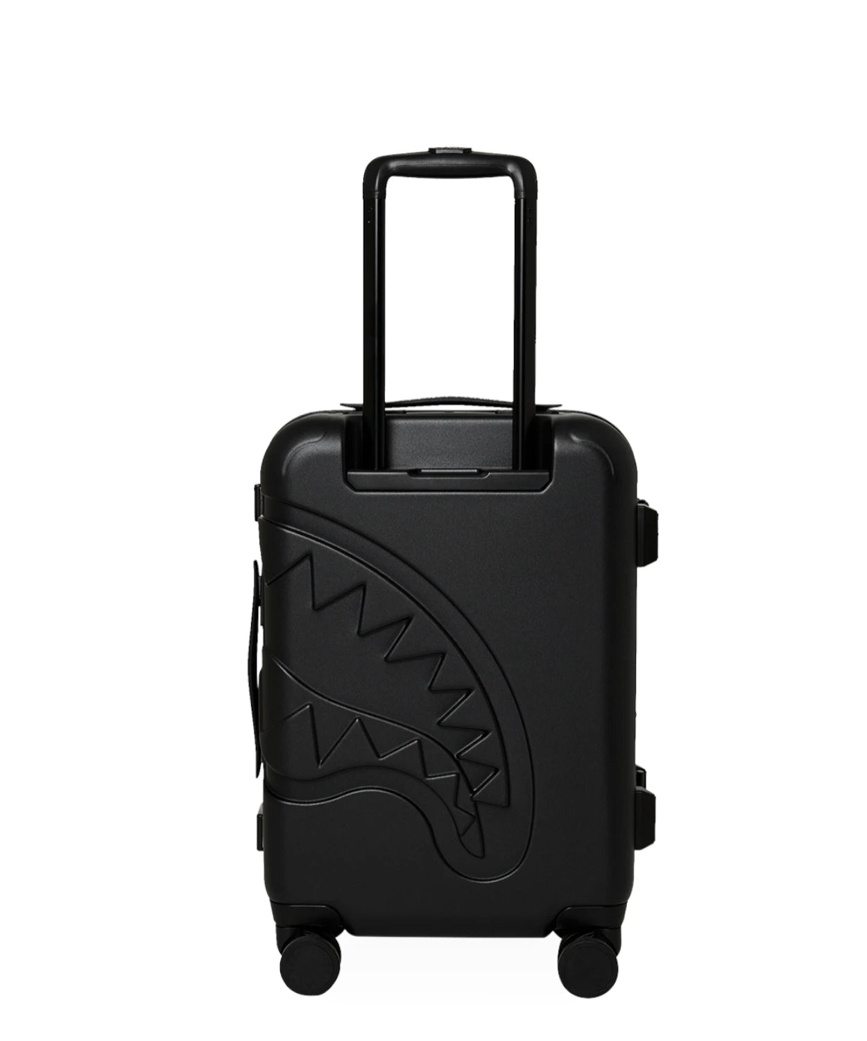Sprayground Gold Brick Carry-On Luggage per viaggi