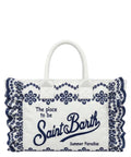 Borsa Vanity MC2 Saint Barth i sangallo-blonde