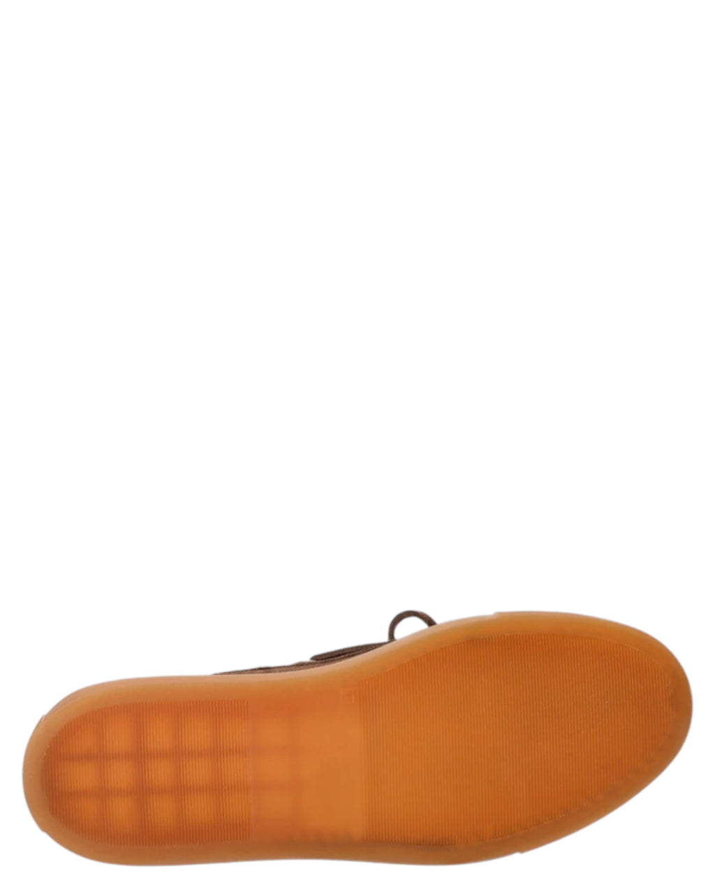 Loafer Donna Suede Mokka - Eleganckie mokasyny slip on