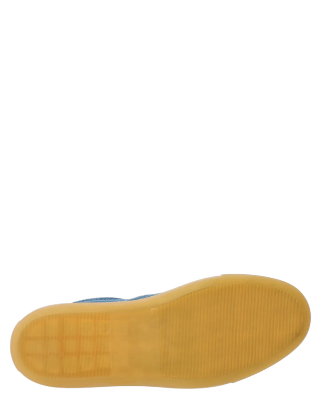 Women's Blue Denim CPH98 Sneakers for an urban style