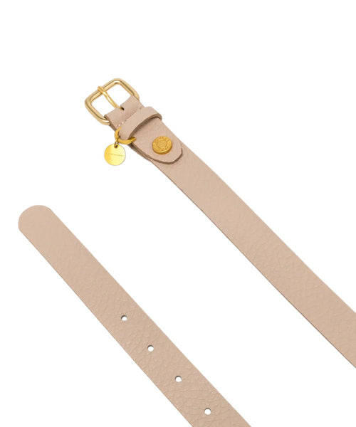 Gianni Chiarini Women's Leather Belt 2.5 cm