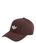 adidas Classic Trefoil versatile baseball cap