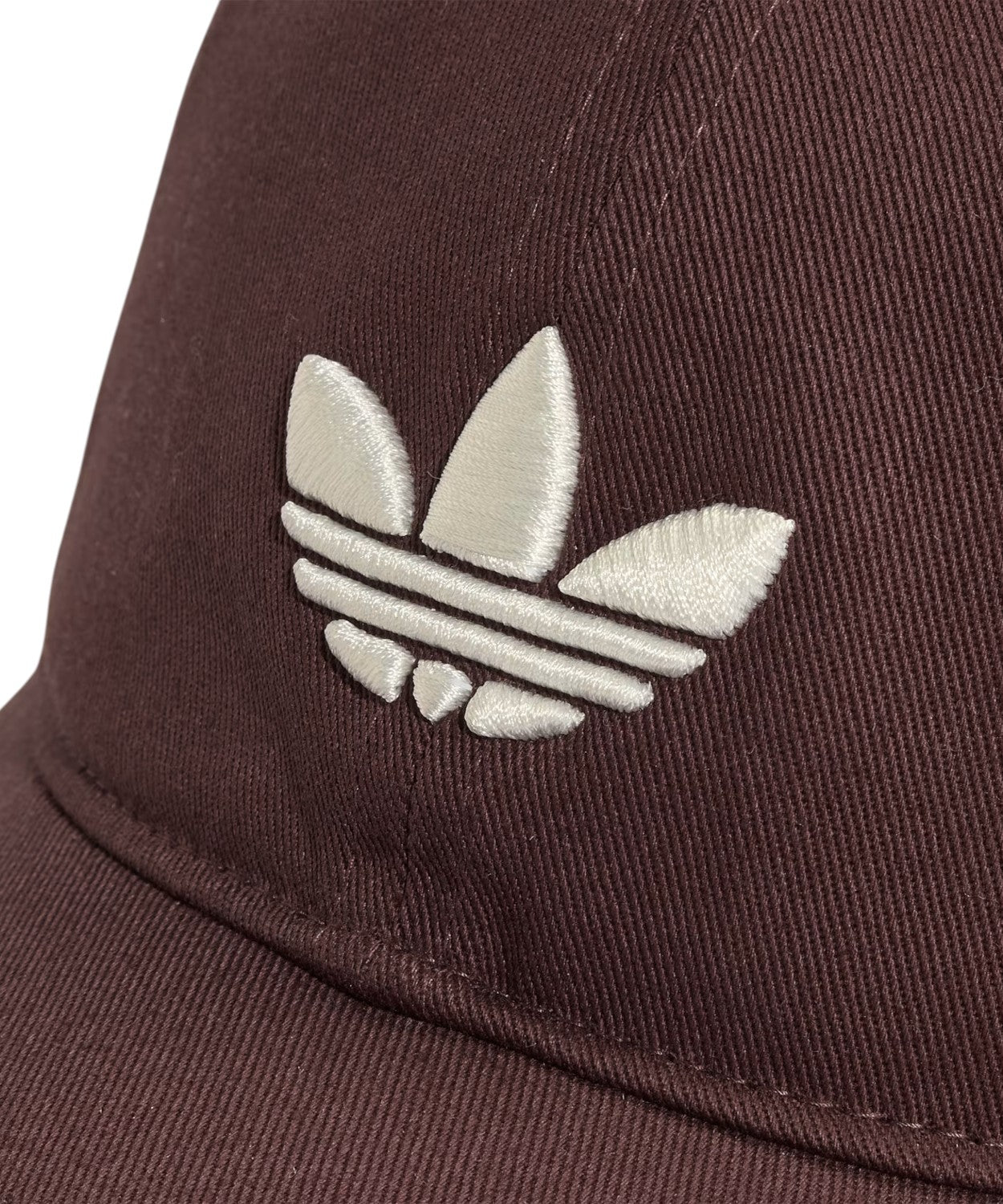adidas Classic Trefoil versatile baseball cap