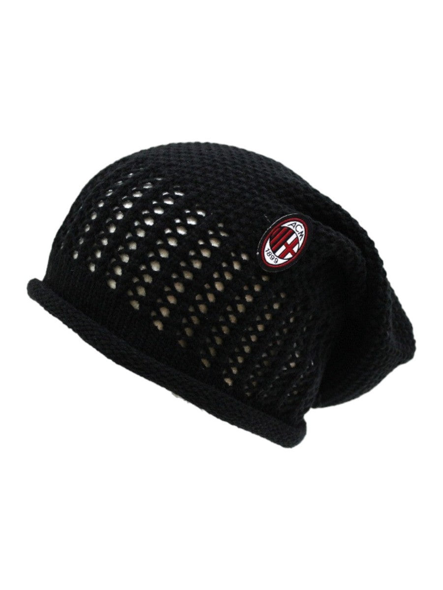 Cappello rasta-Ac Milan-Cappelli-Vittorio Citro Boutique