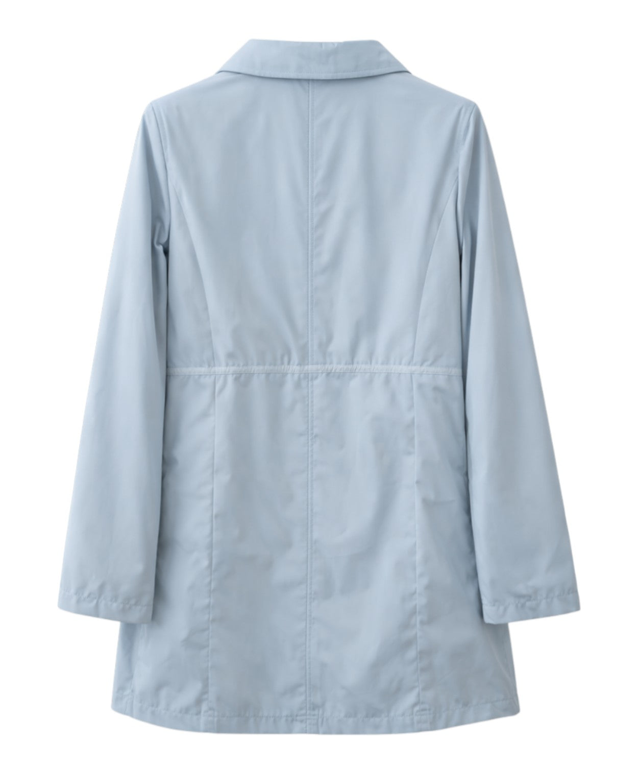 Giacca Impermeabile Donna People of Shibuya con Zip