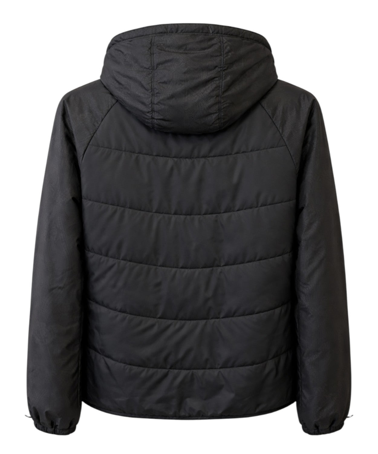 GUESS Piumino con Cappuccio