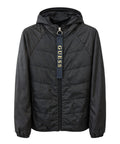 GUESS Piumino con Cappuccio