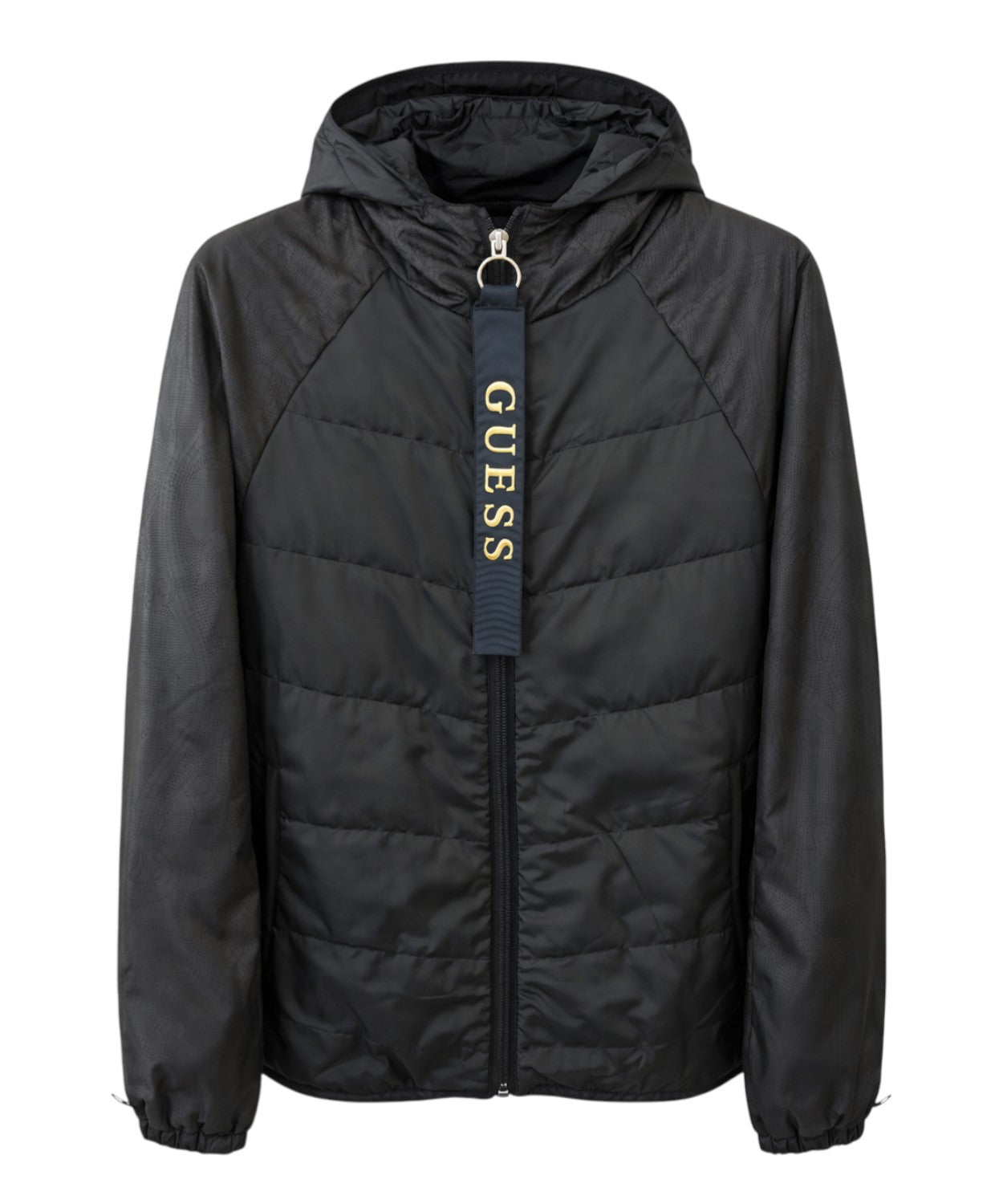 GUESS Piumino con Cappuccio