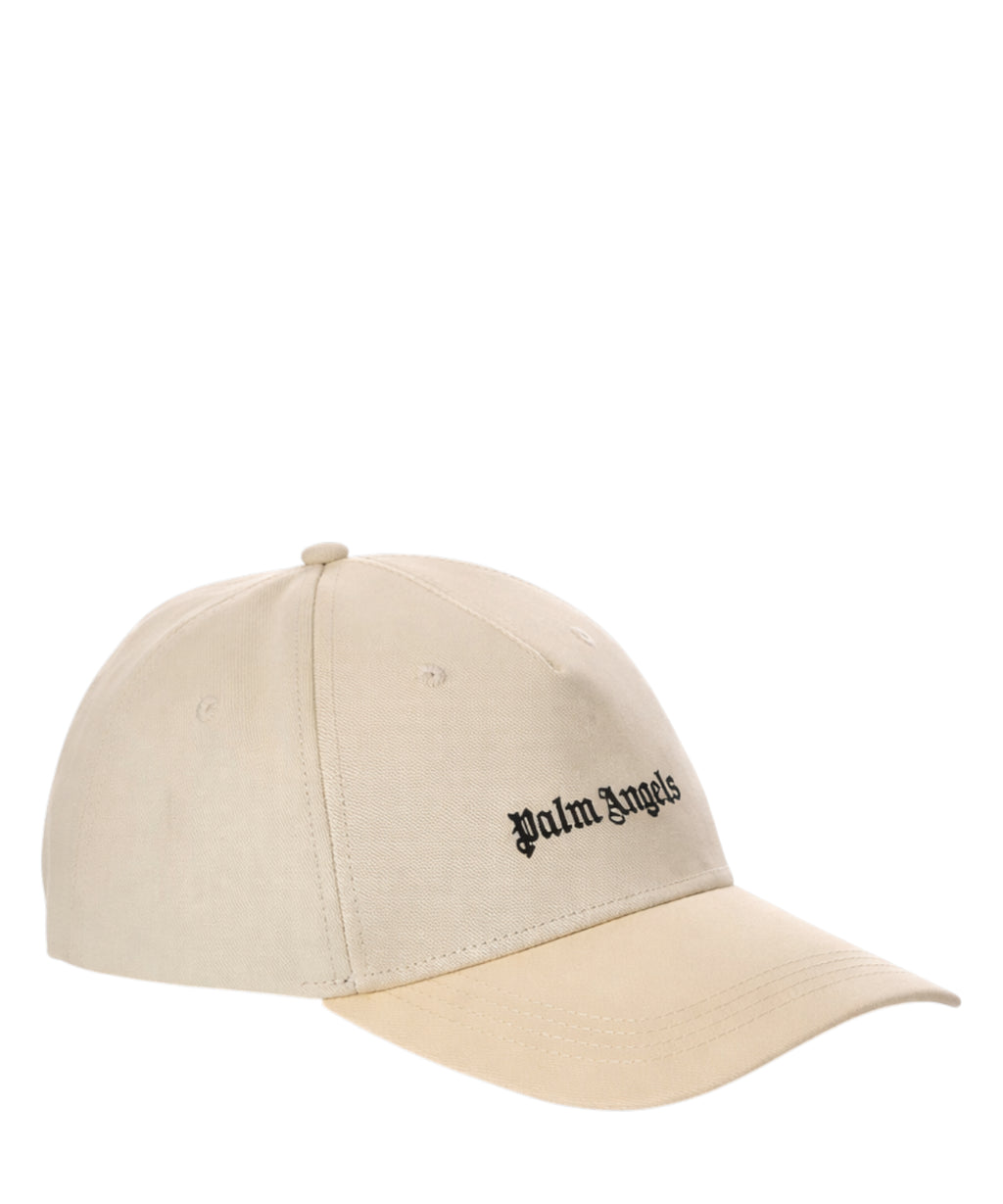 Czapka Palm Angels Classic Logo