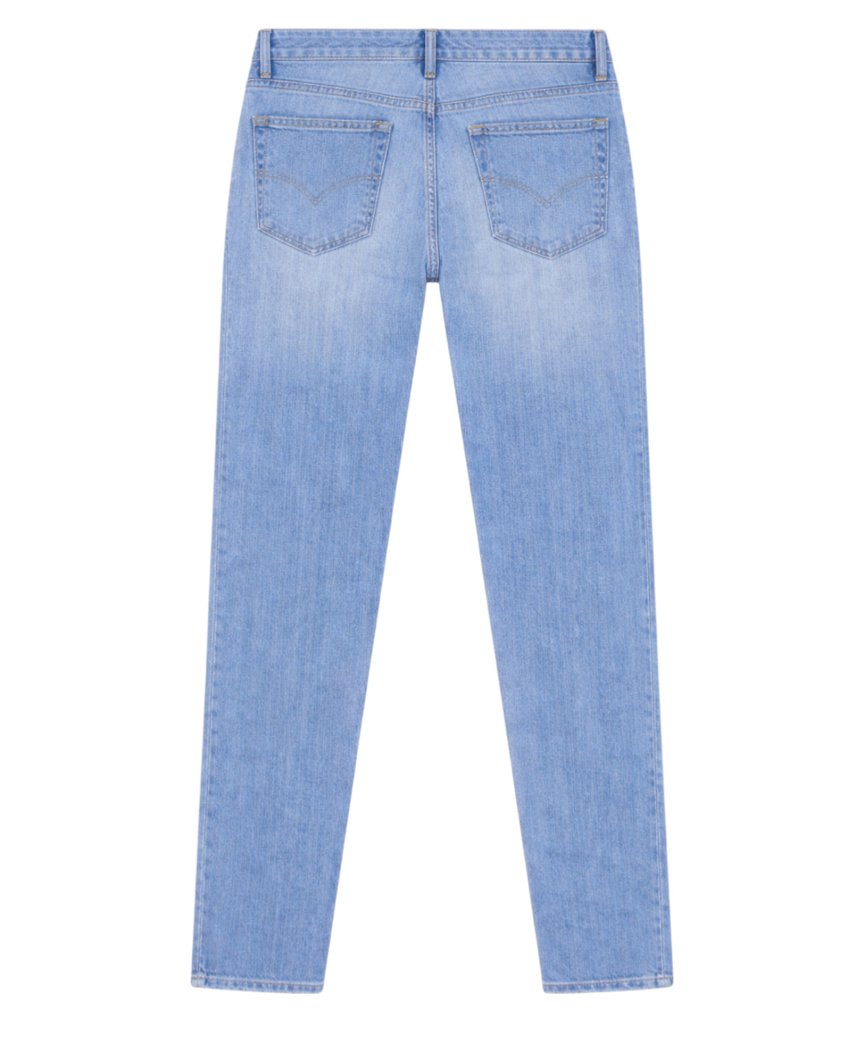 Dondup Jeans Uomo DIAN Slim Fit