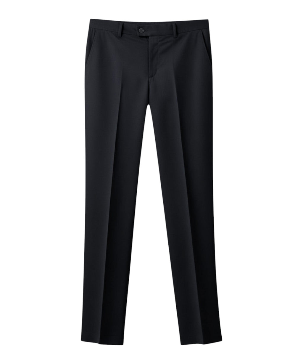 Havana & Co Men's Single-Breasted Suit - Elegance