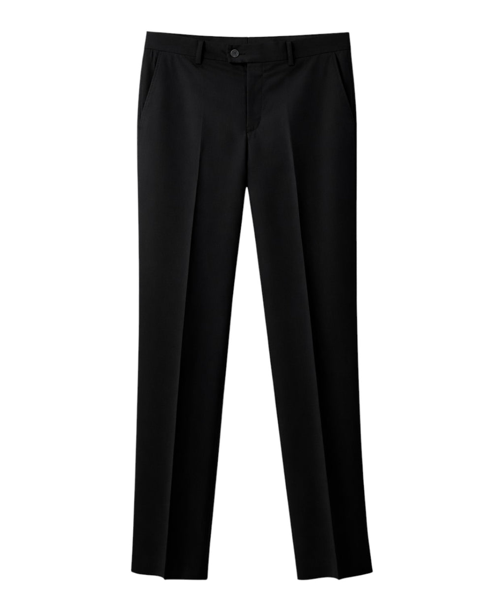 Alessandro Dell'Acqua Men's Elegant Double-Breasted Suit