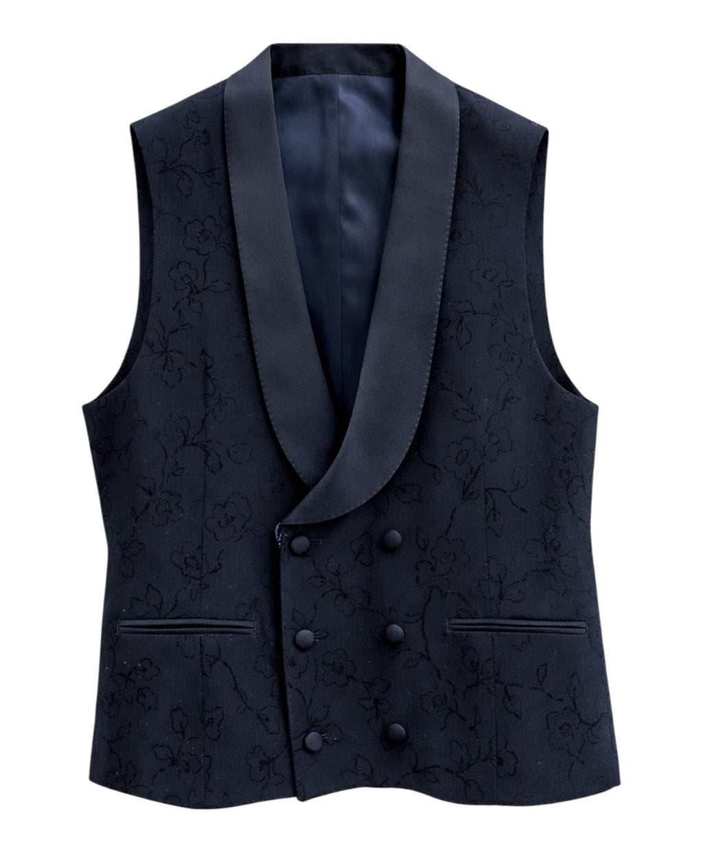Lardini Men's Suit - Sartorial Elegance for Ceremonies