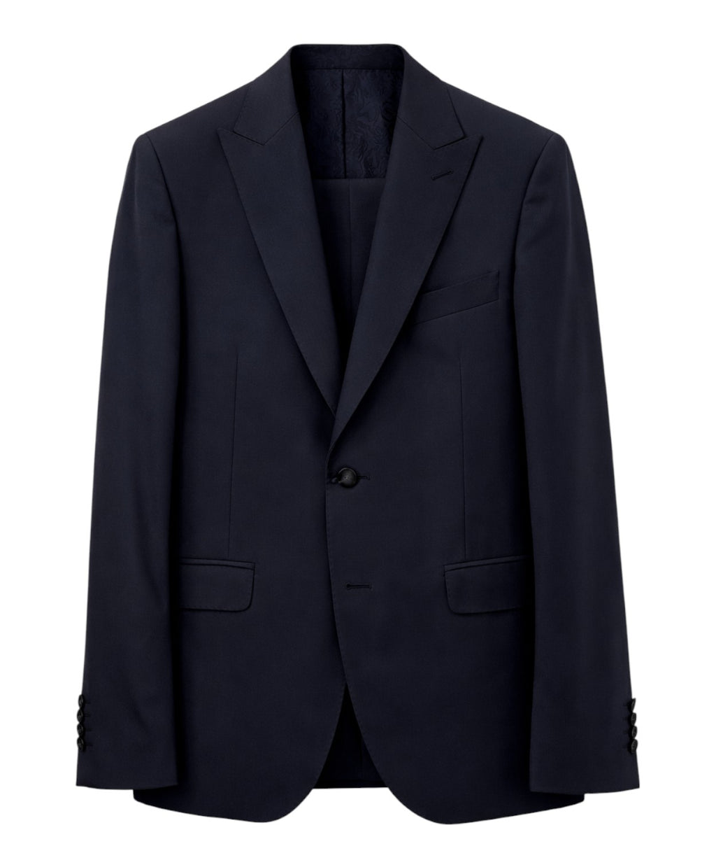 Traje Hombre Elegante Havana & Co con Solapa en Punta