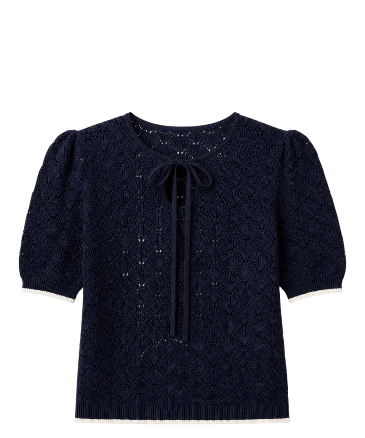 Twinset Cotton T-shirt for Elegance and Comfort