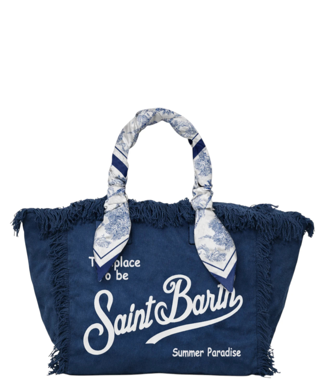 MC2 Saint Barth Vanity Bag with Scarf