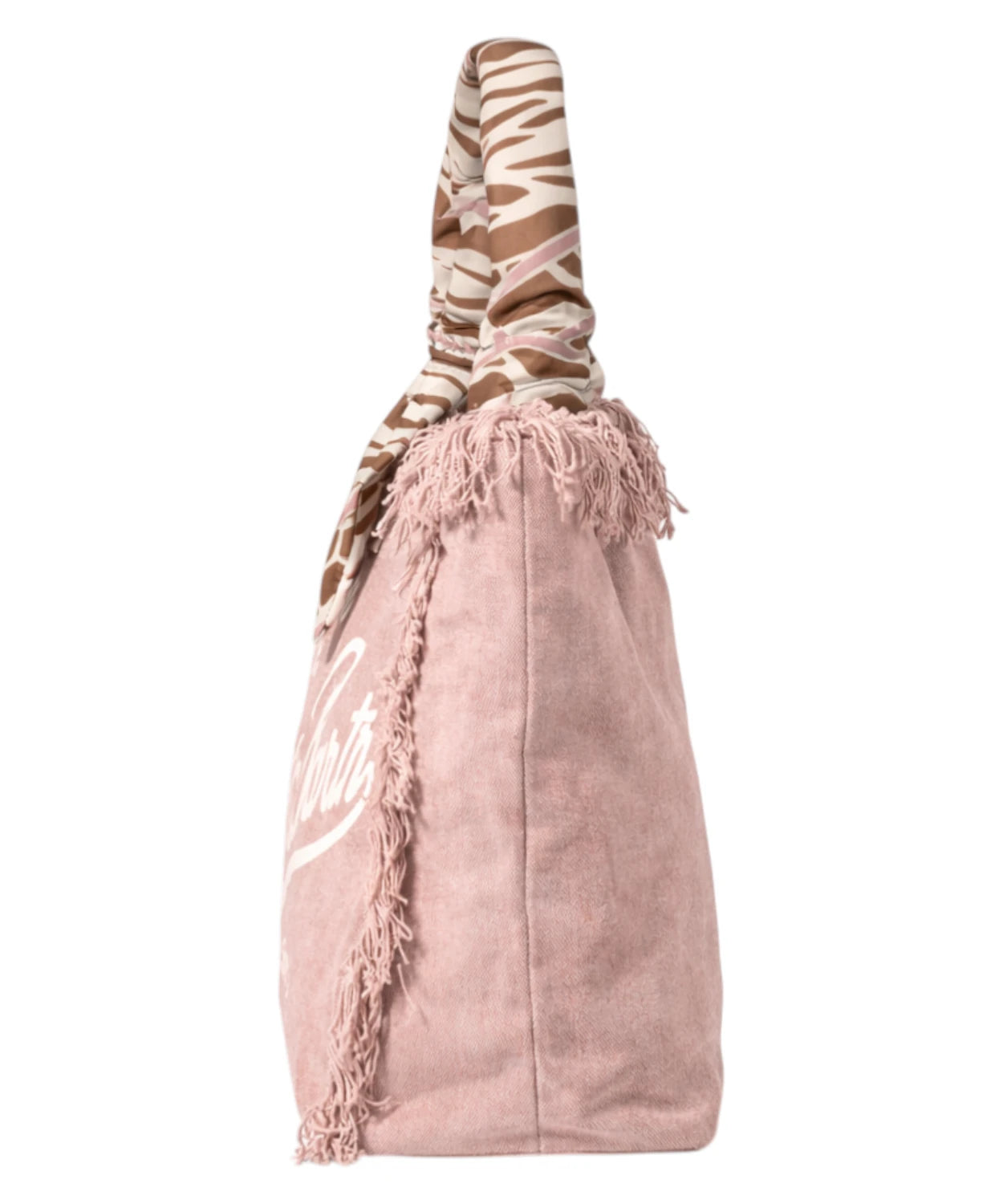 MC2 Saint Barth Vanity Bag with Foulard