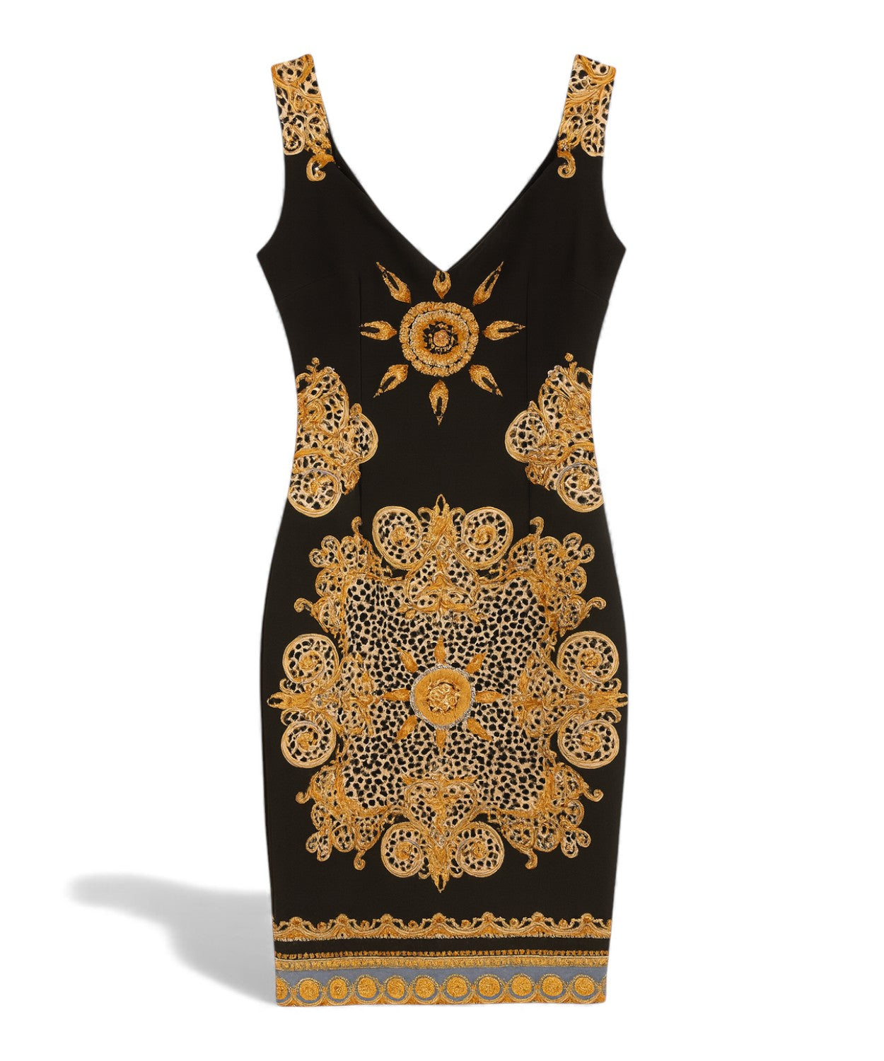 Abito Blugirl Fantasia