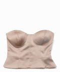 Corsetto Satin Tuwè