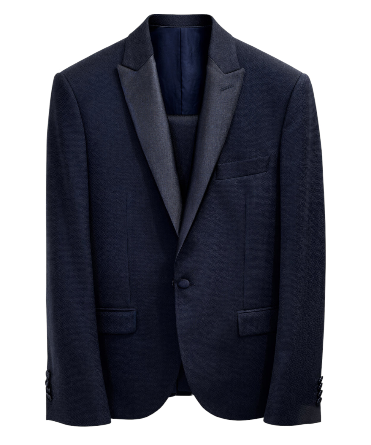 Abito Havana & Co - Abito Cerimonia Uomo Con Tasche