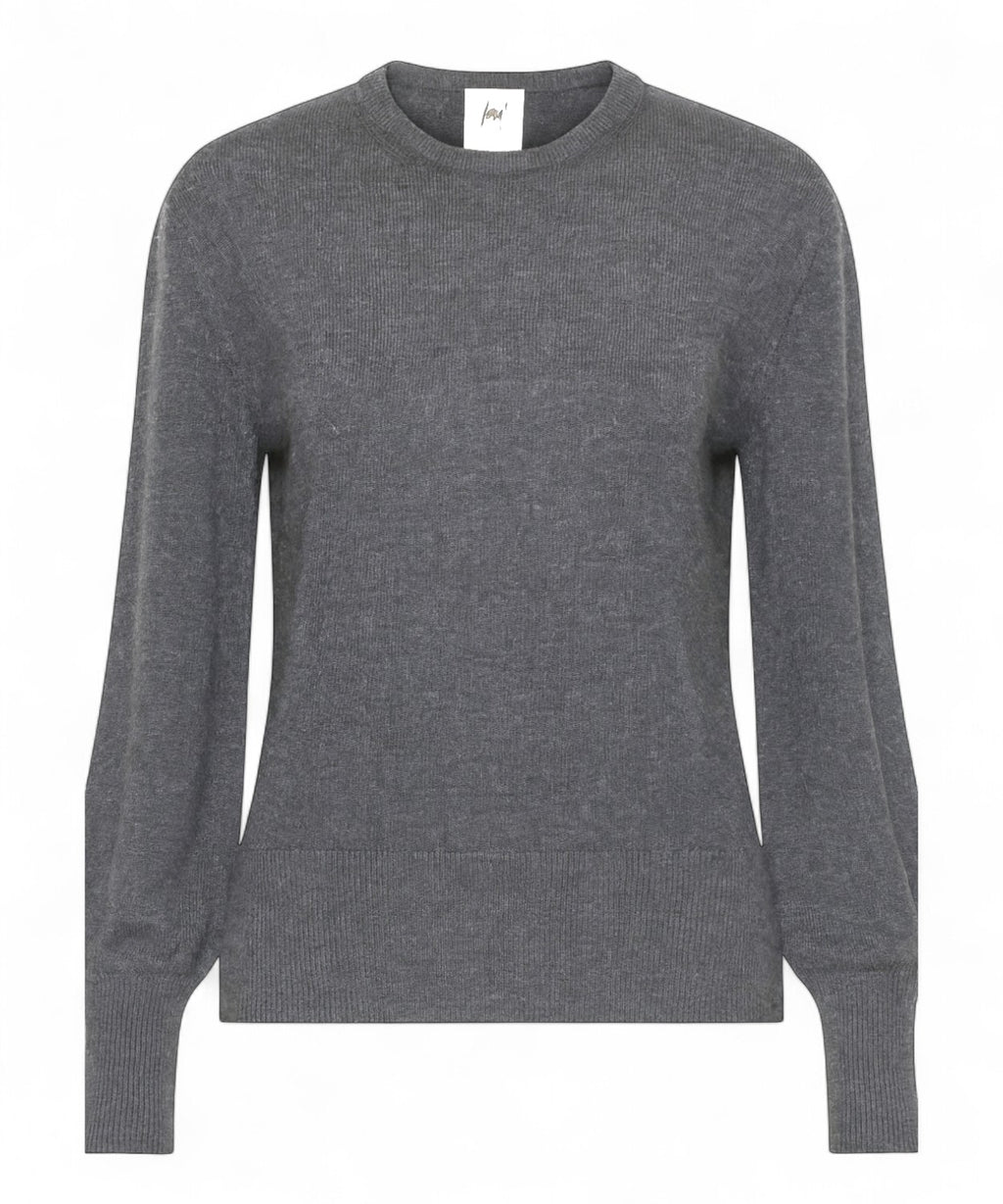 Maglione BOZZA in Puro Cashmere-Maglieria-Marella-Vittorio Citro Boutique
