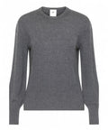Maglione BOZZA in Puro Cashmere-Marella-Maglieria-Vittorio Citro Boutique
