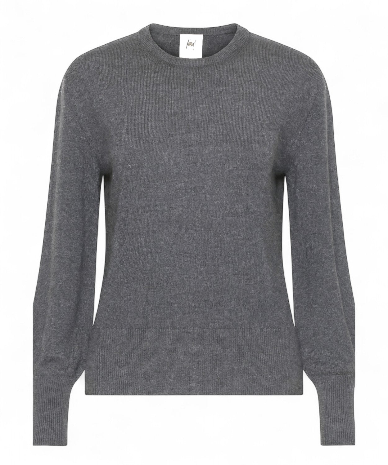 Maglione BOZZA in Puro Cashmere
