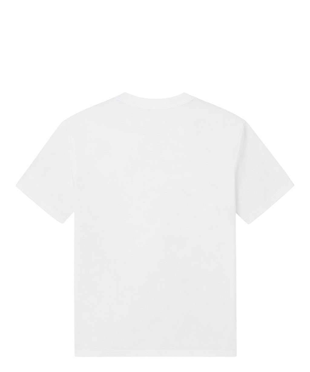 Emporio Armani Lyocell Travel Essential T-Shirt