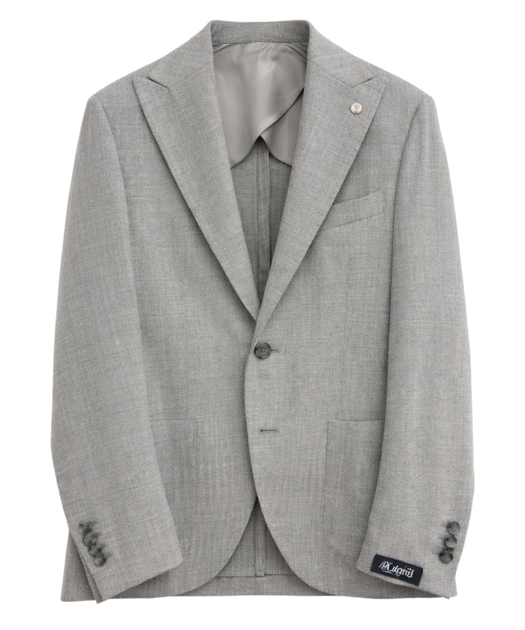 Men's Monopetto G Capri Virgin Wool Jacket