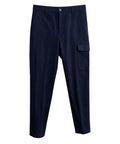 Pantalone Jersey Lardini per Comfort e Stile
