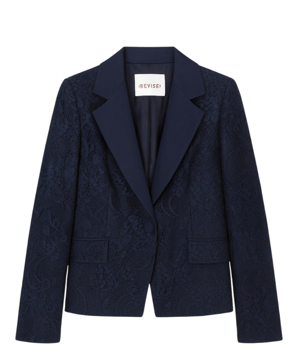 Revise Lace Jacket