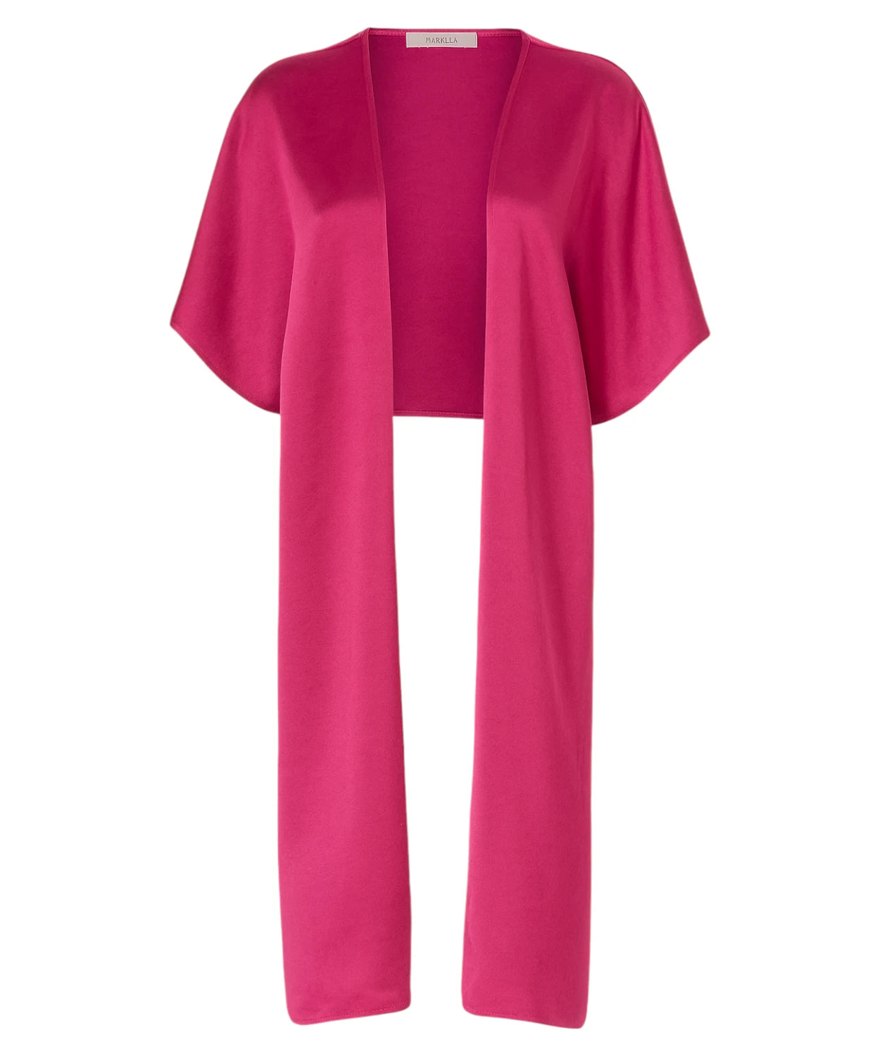 Coprispalle in Satin-Marella-Maglieria-Vittorio Citro Boutique