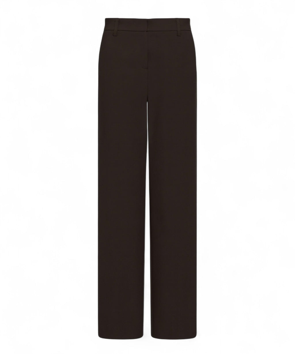 HARRY Slim Fit Trousers Marella