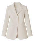 Blazer Mujer Tejido Stretch MM Max Mara PALO