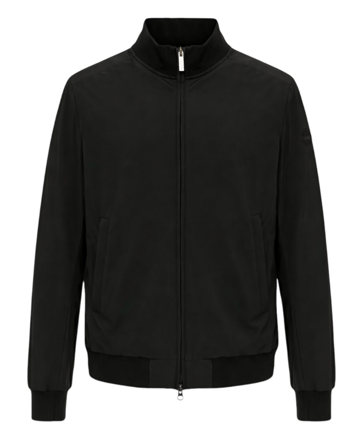 Giacca Uomo Colmar con Zip