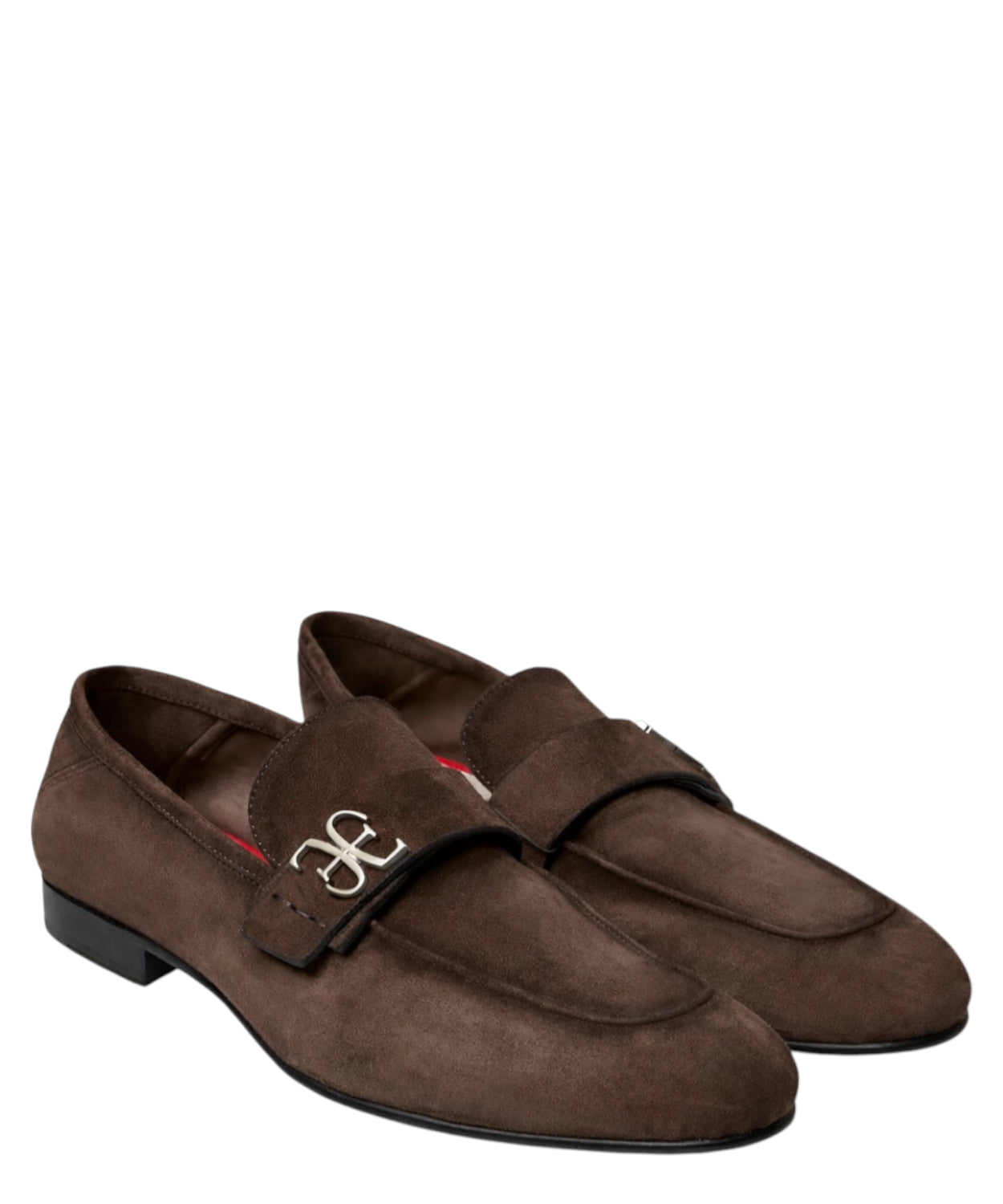 Mocassino Fabi Uomo in Suede