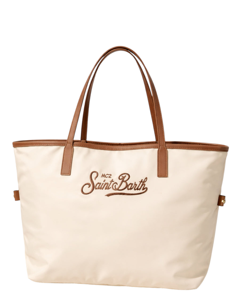 Nylon City Bag for Everyday Use