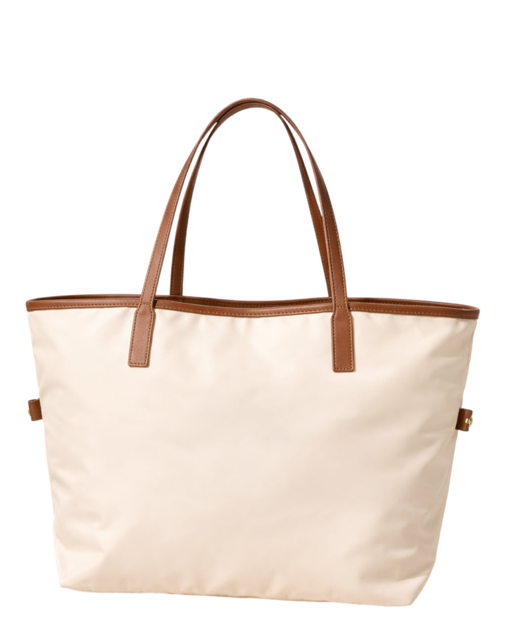 Nylon City Bag for Everyday Use
