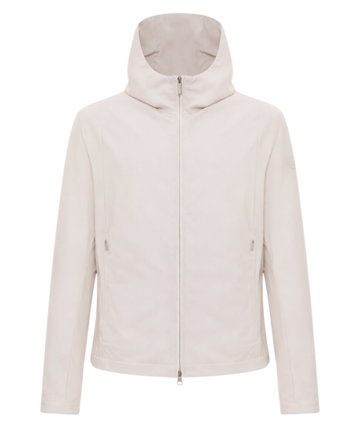 Giacca Colmar Uomo Stretch con Cappuccio