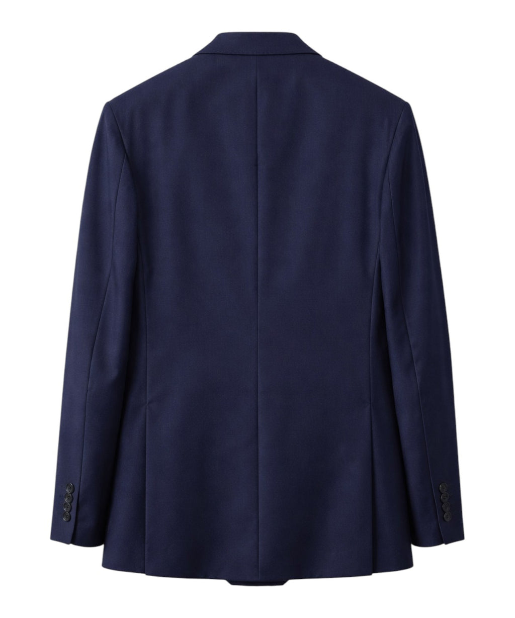 Single-Breasted Suit G. Capri