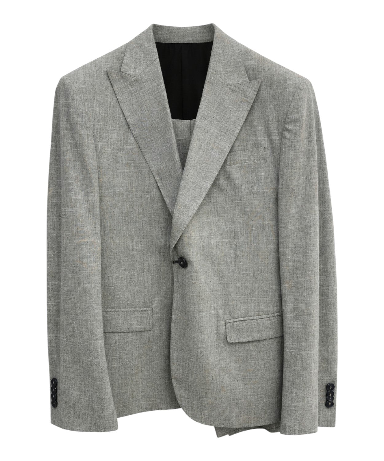 Abito Monopetto Uomo Alessandro Dell'Acqua