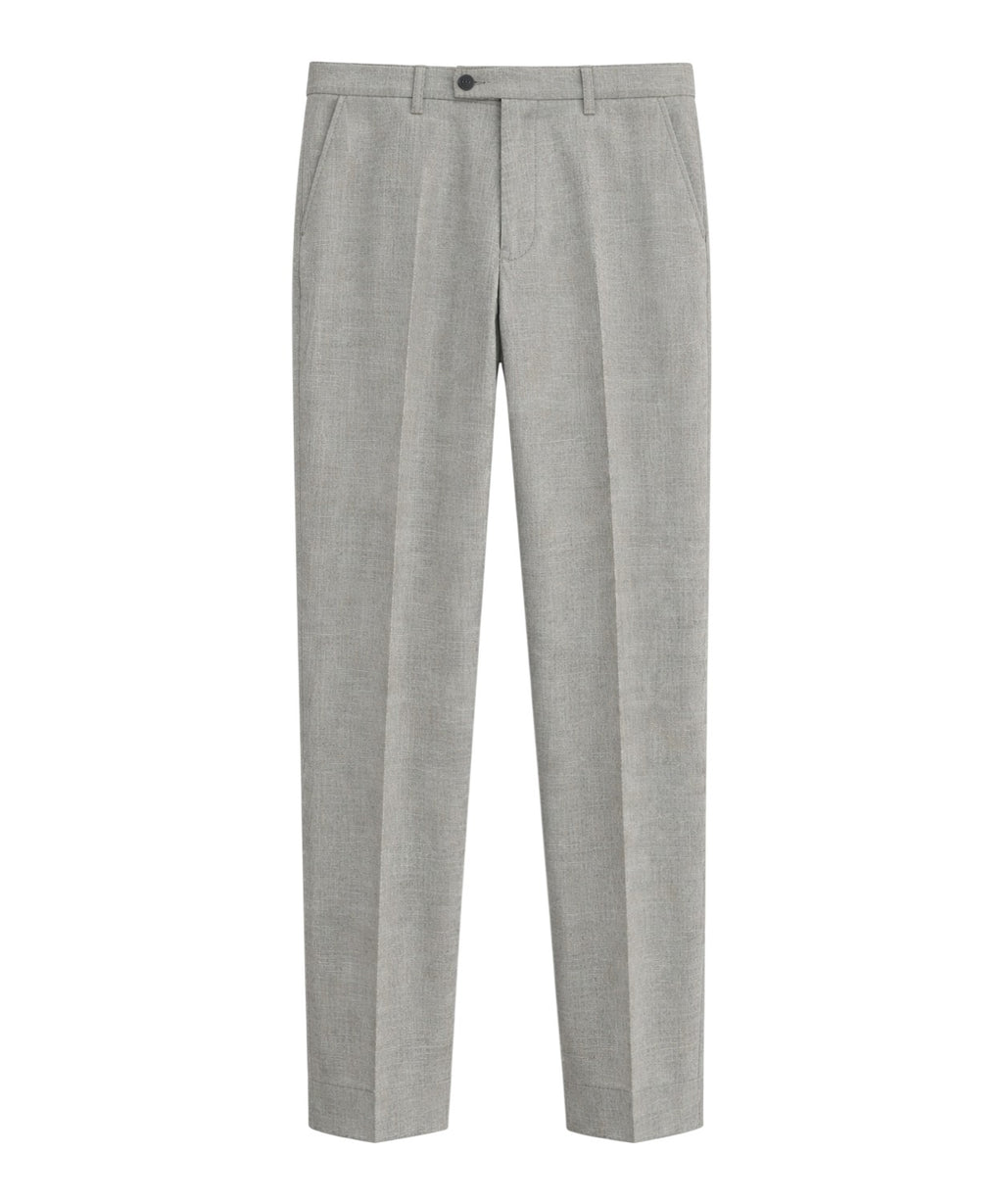 Men's Single-Breasted Suit Alessandro Dell'Acqua