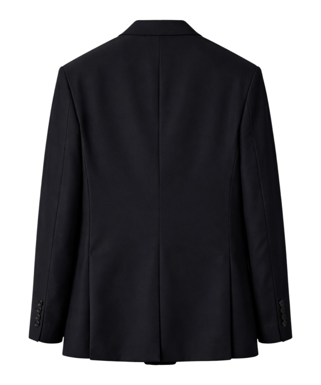 Havana & Co Men's Single-Breasted Suit - Elegance