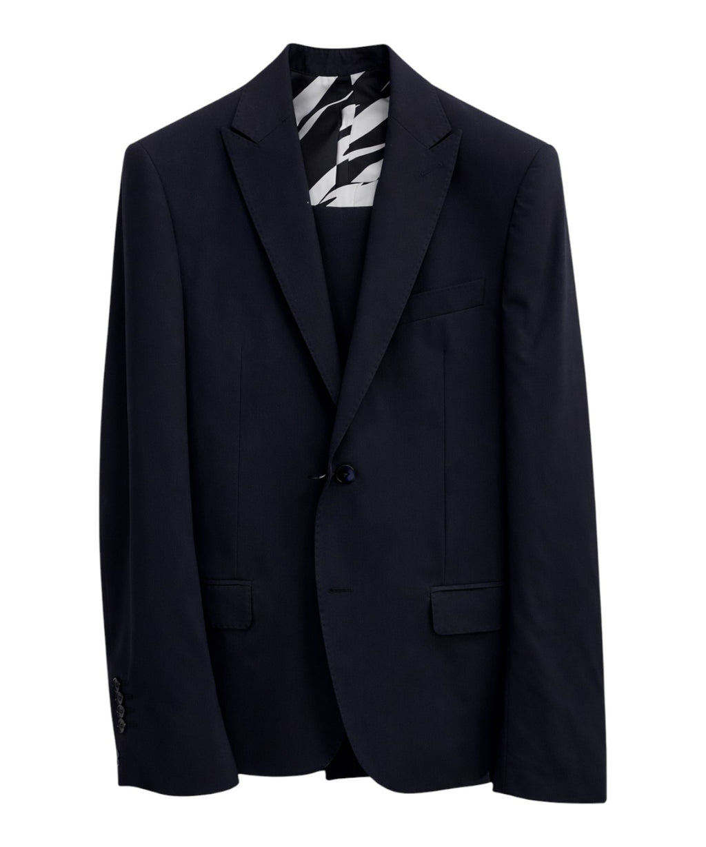 Alessandro Dell'Acqua Men's Cotton Suit