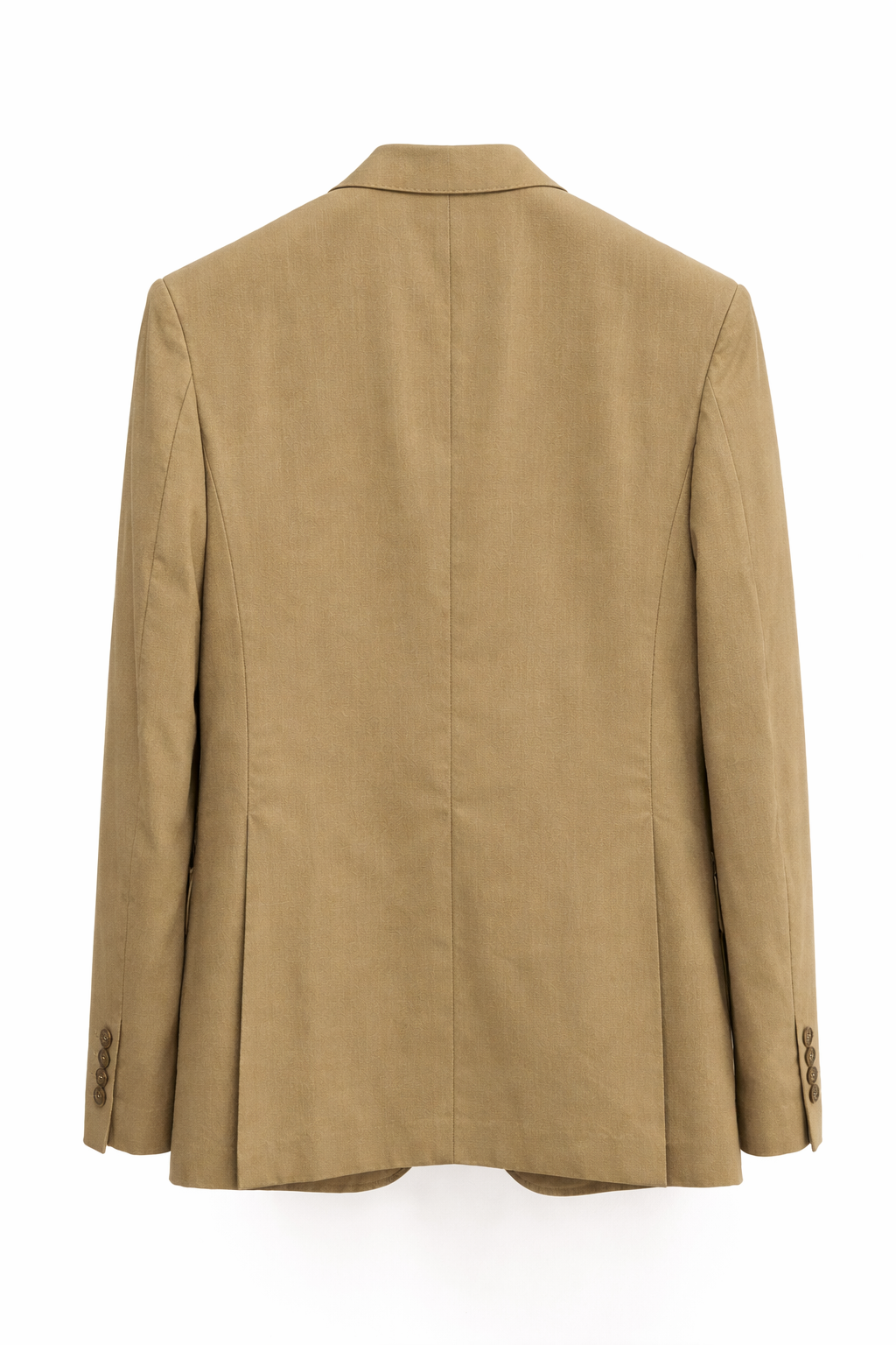 Lardini Men's Cotton Suit