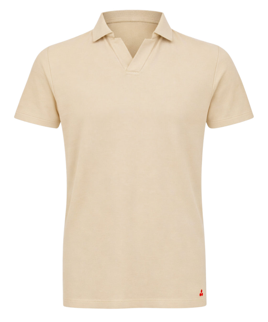 Peuterey Men's New Helgo Polo - Comfort and Contemporary Style
