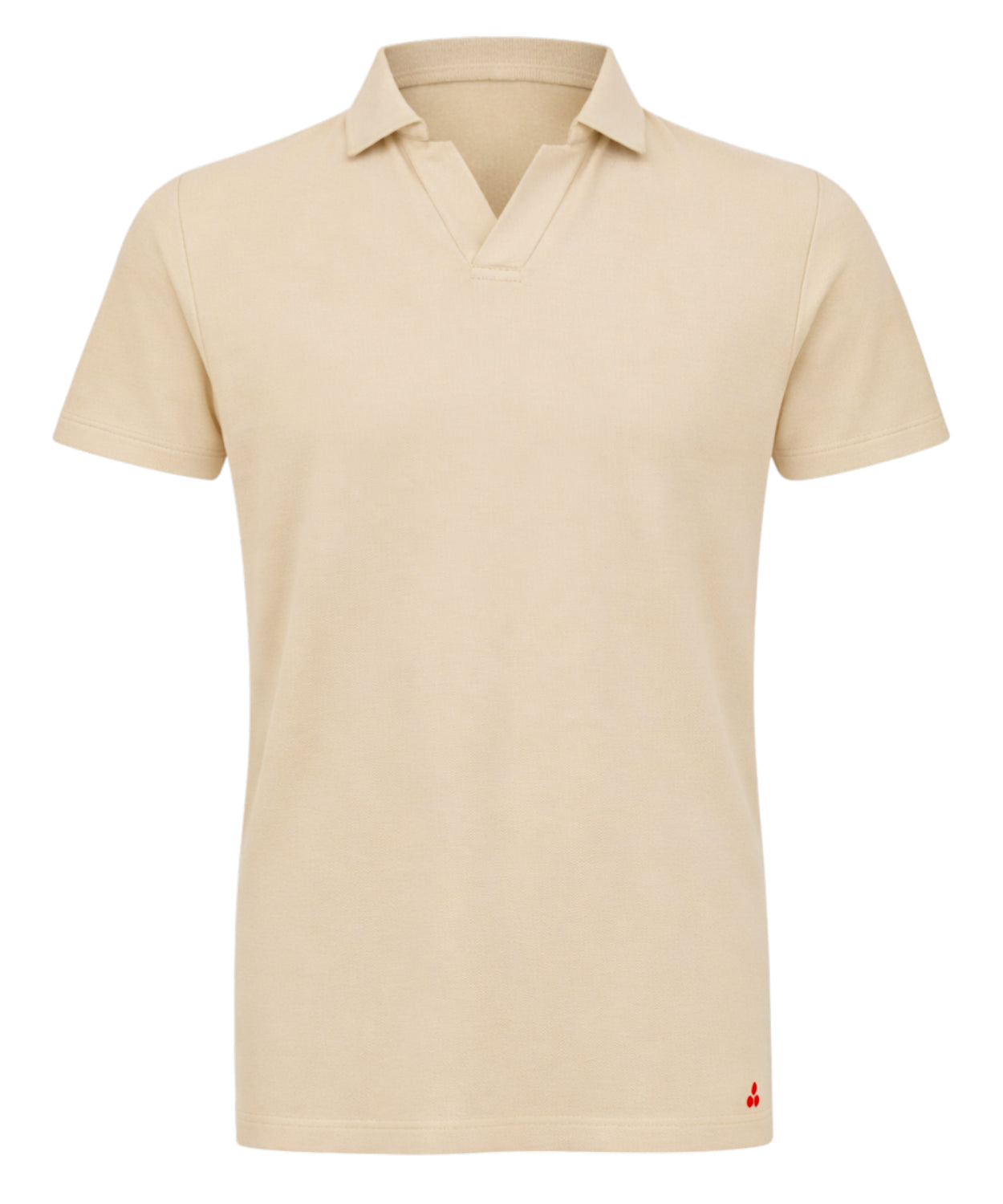 Polo Uomo Peuterey New Helgo - Comfort e Stile Contemporaneo