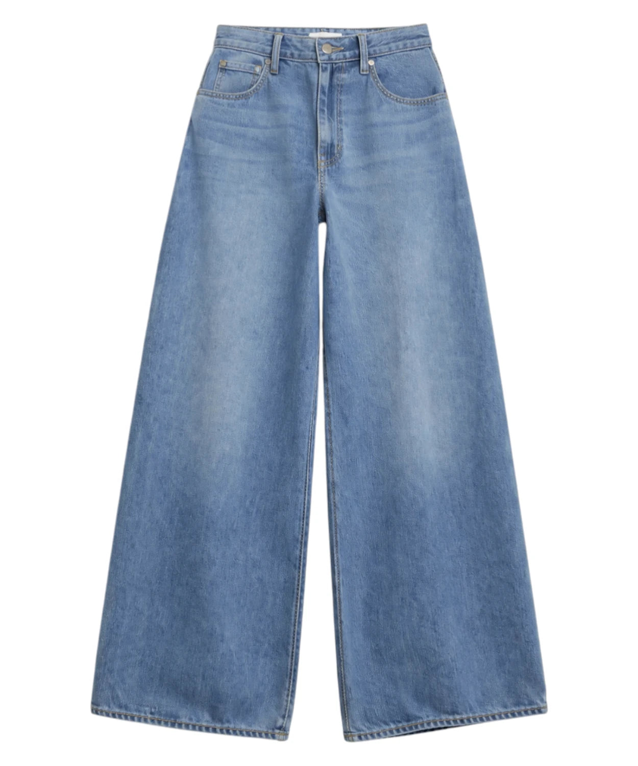 Jeans Donna Levi’s XL Straight Lightweight Oversize