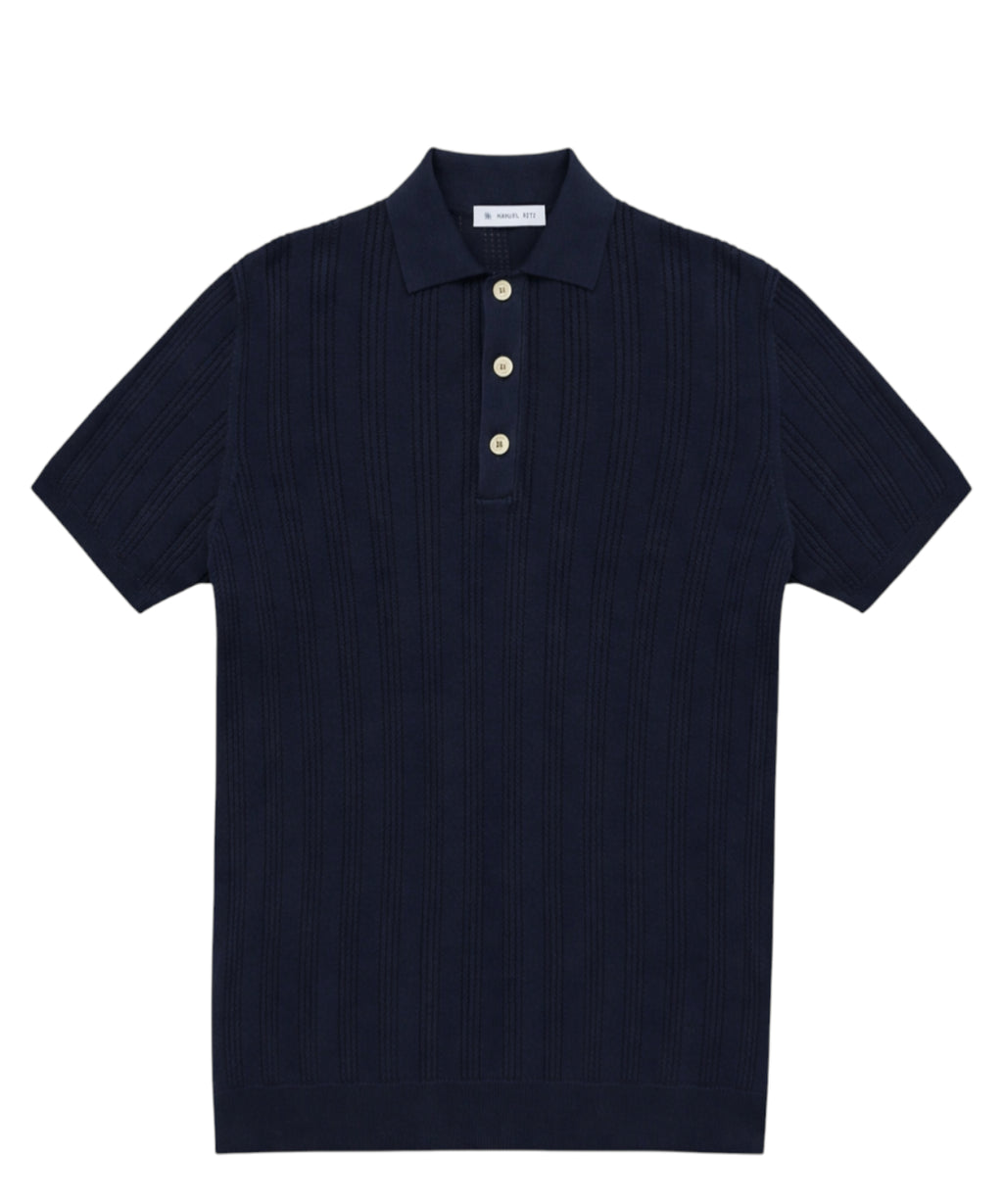 Polo Trui Heren Manuel Ritz