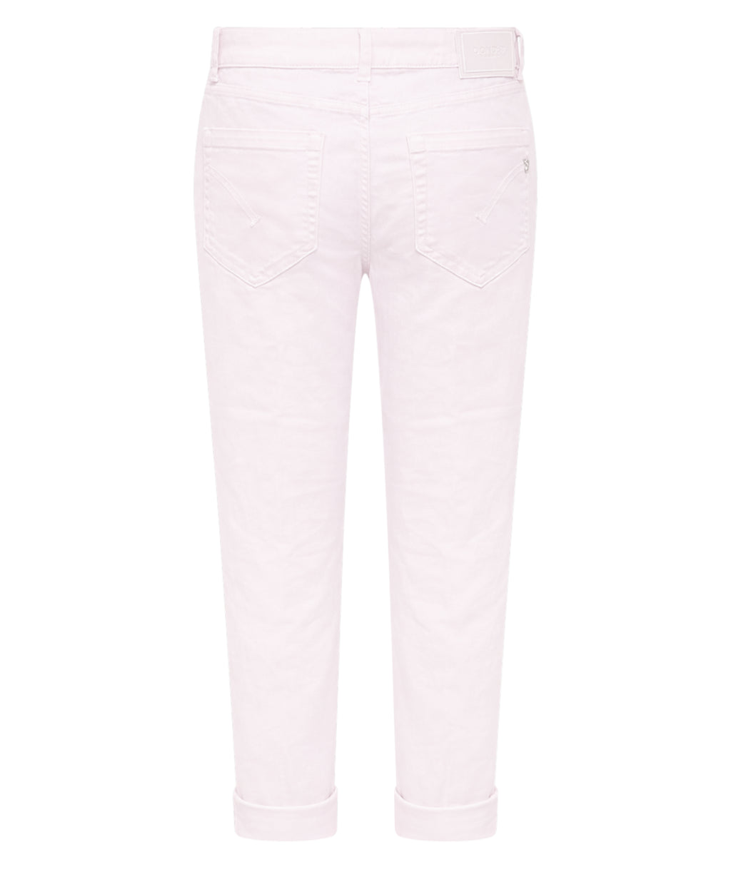 Dondup Koons High-Waisted Jeans